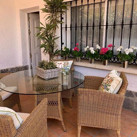 Casa Pepa Daire Málaga Dış mekan fotoğraf
