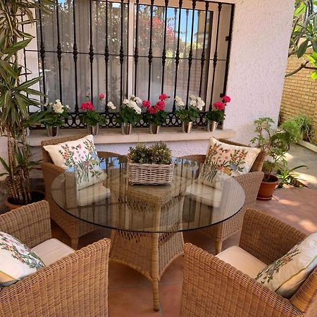 Casa Pepa Daire Málaga Dış mekan fotoğraf