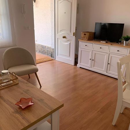 Casa Pepa Daire Málaga Dış mekan fotoğraf