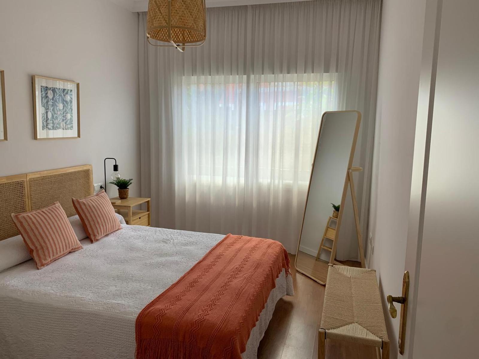 Casa Pepa Daire Málaga Dış mekan fotoğraf