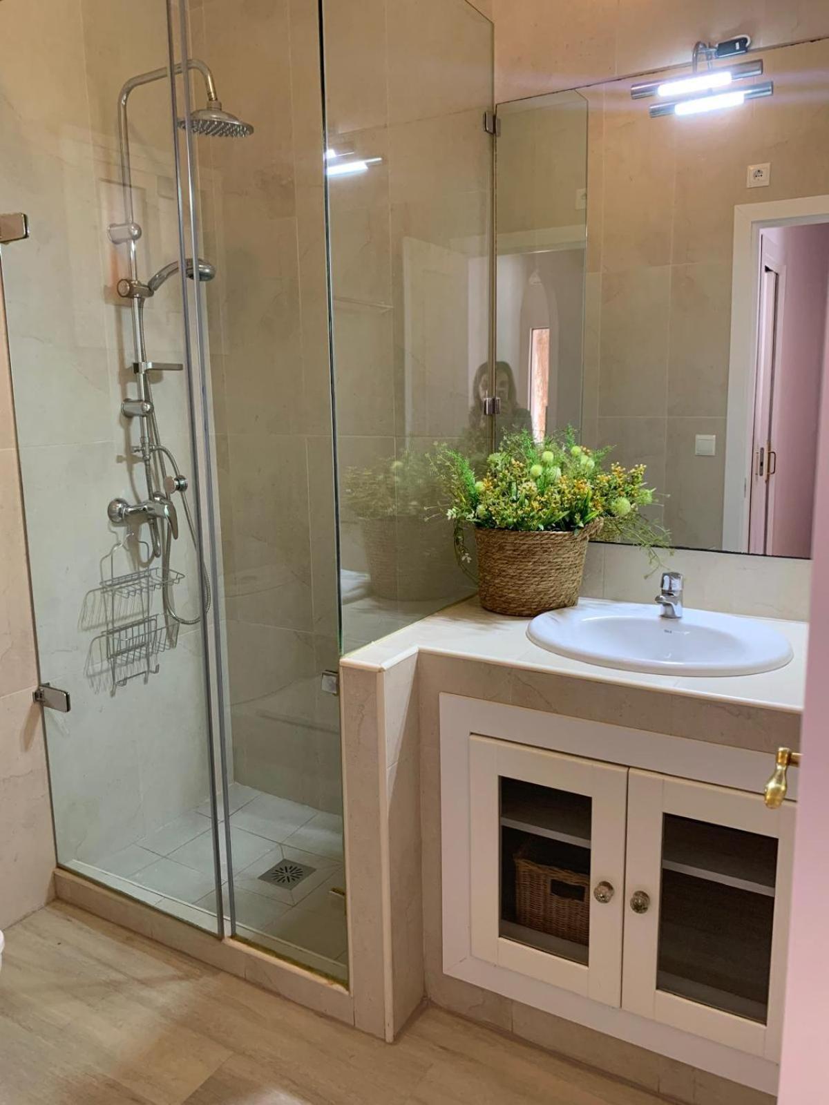 Casa Pepa Daire Málaga Dış mekan fotoğraf